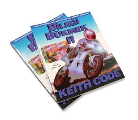 BİLEĞİ BÜKMEK 2 | KEITH CODE